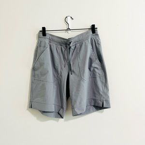 St. John’s Bay Bermuda Shorts